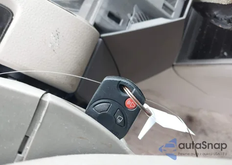 2007 Ford Edge Sel Plus z USA, uszkodzony, nr VIN 2FMDK49C27BB71790